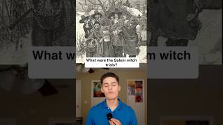 セイラム魔女裁判とは何ですか?