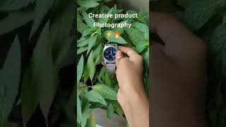 Creative Mobile 🔥 Product Photography Tips #shorts