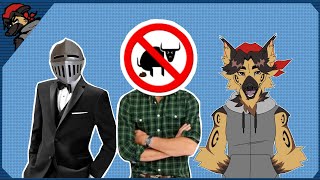 Looking Back at Anti-Woke Youtubers. (And a channel update)