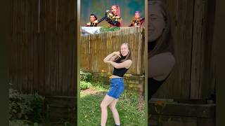 Golden - HUNTR/X Dance Cover #kpopdemonhunters #golden #huntrix #dancecover #dancetrend