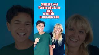 #birthday #motherson #shortfunny #humour #viral #shortvideo  #drole #shorts #funny