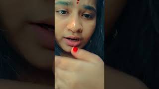Chupi chupi mon tumar churi kore..... 😝☺😄🥰😍 #viralvideo #lovesongs #youtubeshorts #bengoliviralsong