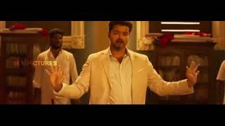 Thalapathi #vibes #viral