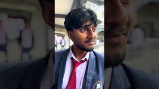 Follow or your gay. #college #collegefriends #funnyreels #boys #viralreels #studentlife