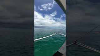 Worst transition ever 😖😣😩 #oceanvibes #stormyvibes #travel #travelblogger #dji