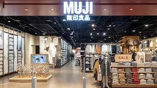 【無印良品BGM♪1時間】おうち時間を無印店内のようなオシャレ空間に演出しよう！【北欧イメージのケルト音楽集/作業用BGM】#8