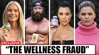 STOP Believing These 15 Wellness LIES Hollywood Celebrities Feed You