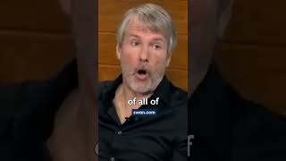 Bitcoin Explained by Michael Saylor