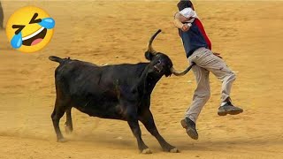 Try Not To Laugh 🤣 Top 100 Funniest Videos Ever 🎬🔥 Memes, Epic Fails & Pranks Compilation Part 21