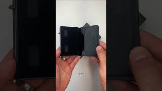 Never Lose Your Wallet Again! 🔒✨ The Ultimate Tracker! #wallettracker #lifehack