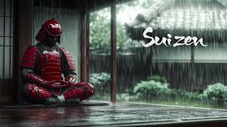 🕊️ Peaceful Japanese Zen Music for Meditation and Resilience | Relaxing Japanese Flute