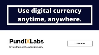 Pundi X - The Vision and The Mission