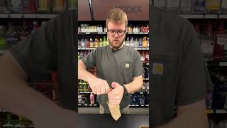 あなたは今までずっとビール瓶の開け方を間違えてきたんだ!!! 🔥🍺