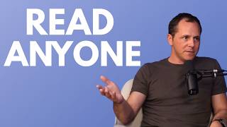 How to Read Anyone Instantly - See Beyond the Mask People Wear