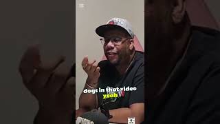 #dogs #viralvideo #hiddendetails #comedy #podcast #yappinginthe6ix #funny #trap #attention #clipgoat