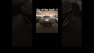 Starting a new era on the channel!! #caroftheday