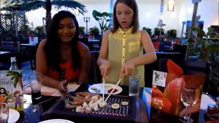 Filipino life in France (Fantastic holiday in France ) Enjoying a holiday in Southern Brittany