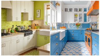 NEW Stylish Modular Kitchen Designs 2025 Modern Kitchen Remodeling Ideas| Home Interior Design Ideas