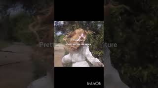 #you're pretty, pretty just like the nature #nature aesthetic video #shortsfeed