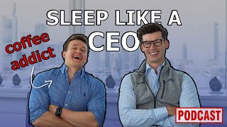 Career Advice, Productivity Tips, Reality of Being a Startup Founder | Podcast with @david.doebele