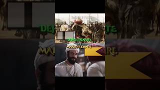 DELHI SULTANATE VS MARATHA EMPIRE #edit #based #history #delhisultanat #maratha