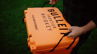Bulleit Bourbon | Commercial