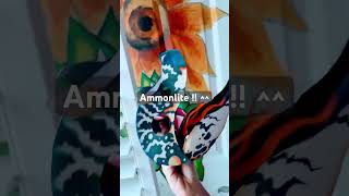 FANMAIL for sunsetsaradragons :D ✨ #artandcraft #dragonpuppets