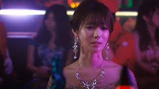 【はたらく細胞】深田恭子、不摂生な父・阿部サダヲの体内に大苦戦　板垣李光人＆加藤諒ら“細胞”たちが緊急事態に挑む！？　映画『はたらく細胞』特別映像