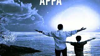 Fathers Day Whatsapp Status | Appa Whatsapp Status  | Kanavellam palikuthe song | Thala Ajith Song