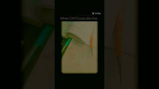 Days like this ✨| Study Vlog | #studytips #studyvlog #motivation #studyvlog #studygram #studygoals