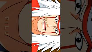 Jiraiya sensei Edit [ 4K ] #anime #viralvideo #trendingshorts #jiraiya