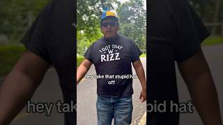 I may have overreacted #comedy #sketchcomedy #skit #shortsfeed #ytshorts #comedian #shorts #tiktok