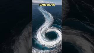 Dangerous triangle mystery  📐 🤯big driving hall #dangerousfact #fact