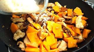 Quick And Easy One Pot Meal For Lunch Or Dinner