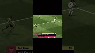 Efootball bycicle goal⚽️💗 #youtubeshorts #youtube #efootball #byciclekick