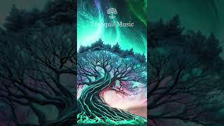 Music to Heal All Pains of the Body, Soul and Spirit • Calm the Mind, Relaxing Music