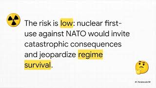 Peace Through Power: A Limited NATO Strike Strategy