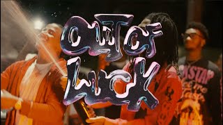 MazziOmerta - Out Of Luck [Official Video]