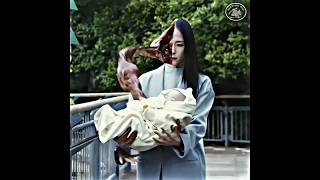 𝐀 𝐦𝐨𝐦 𝐜𝐚𝐧 𝐃𝐨 𝐚𝐧𝐲𝐭𝐡𝐢𝐧𝐠 𝐭𝐨 𝐒𝐚𝐯𝐞 𝐡𝐞𝐫 𝐂𝐡𝐢𝐥𝐝 ✨ Parasyte -2 2015 💕 Ft. Coldplay hymn for weekend