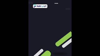 💸 Make payments smarter, faster, and safer with Payout! #payout #securetransactions #onlinepayments