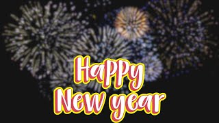 Happy new year 2025 - A message to community ❤️