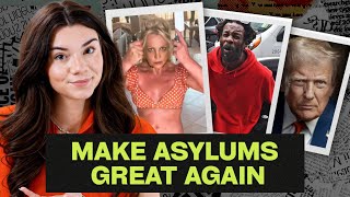 Free Britney Was A Huge Mistake | Episode 54