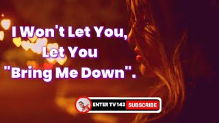 I'm All Alone Tonight, BMD-Bring Me Down-Cueshe | @entertv143