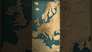 a map of the Viking,
