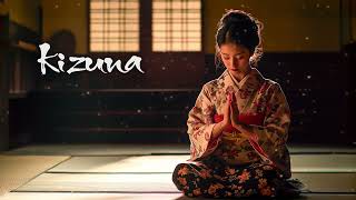 Kizuna – Japanese Love & Emotional Instrumental | Shakuhachi, Koto & Nature Sounds