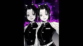 [shinobu kocho🦋🌕] #animeedit #demonslayer #shinobukochoedit