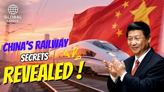 China’s Railway Secrets: How They Beat the West
