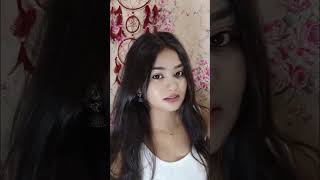 Teri najar jhuke to Sham dhale #seirra