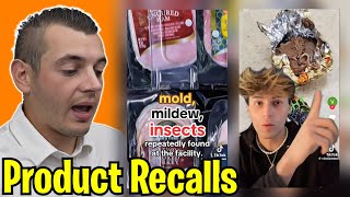 Product Recalls are Out of Control in 2024...