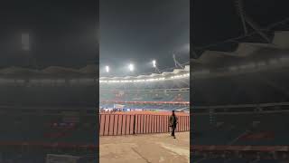 JLN stadium 🏟️  #athletics #jlnstadium #newdelhi  #youtubeshorts#foryou
